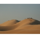 Half Day Muine Sunset Sand Dune Tour Half Day Muine Sunset Sand Dune Tour